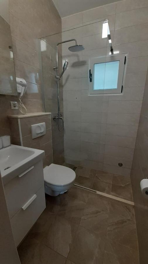 Holiday Hvar Vrbanj Екстер'єр фото