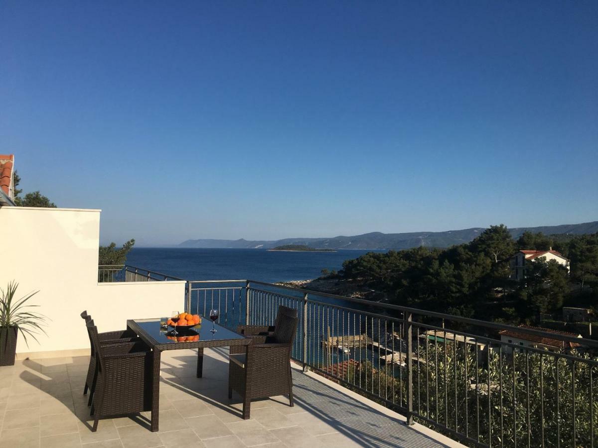 Holiday Hvar Vrbanj Екстер'єр фото