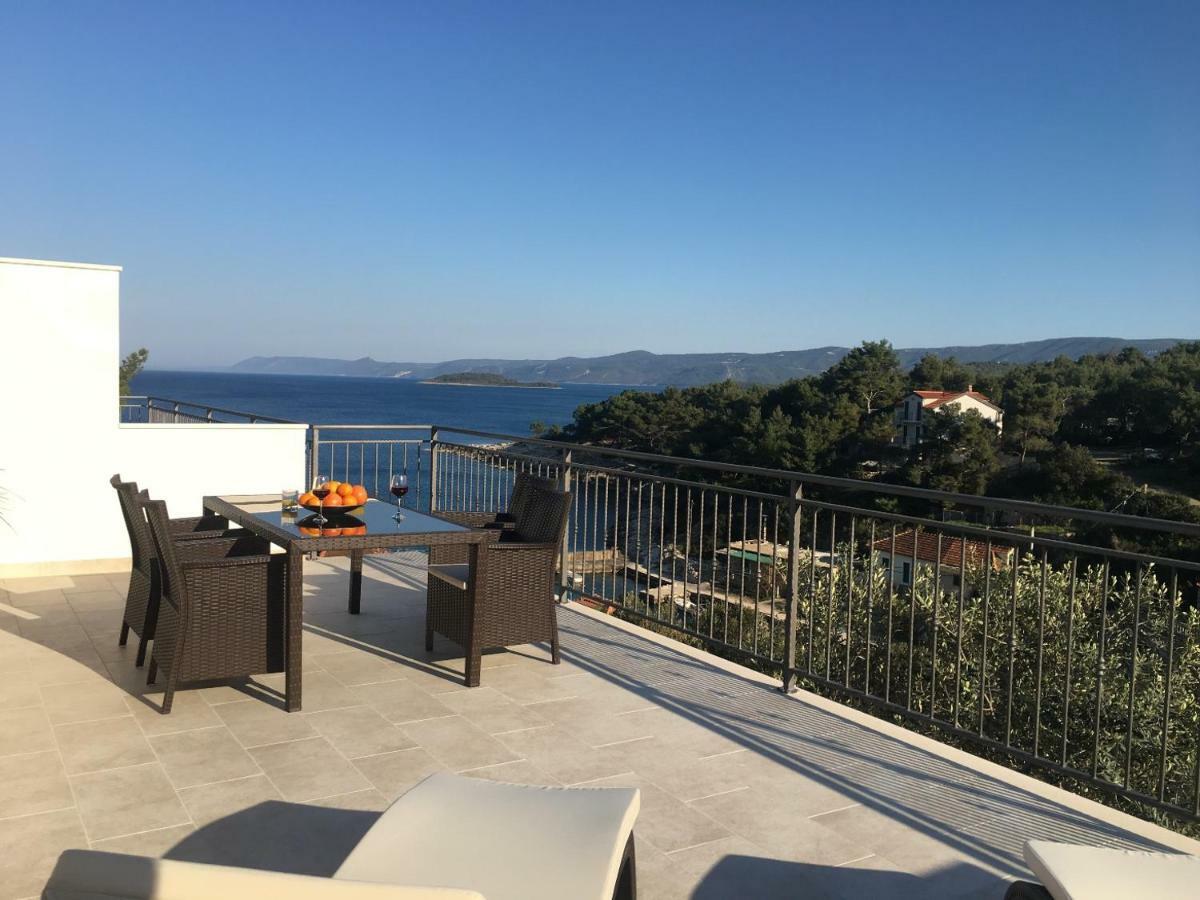 Holiday Hvar Vrbanj Екстер'єр фото